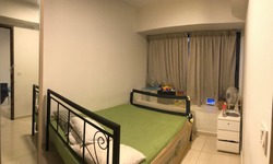 The Promenade@Pelikat (D19), Apartment #157376622